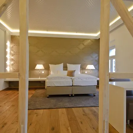 Haven Hotels - Helvetia Suites-3
